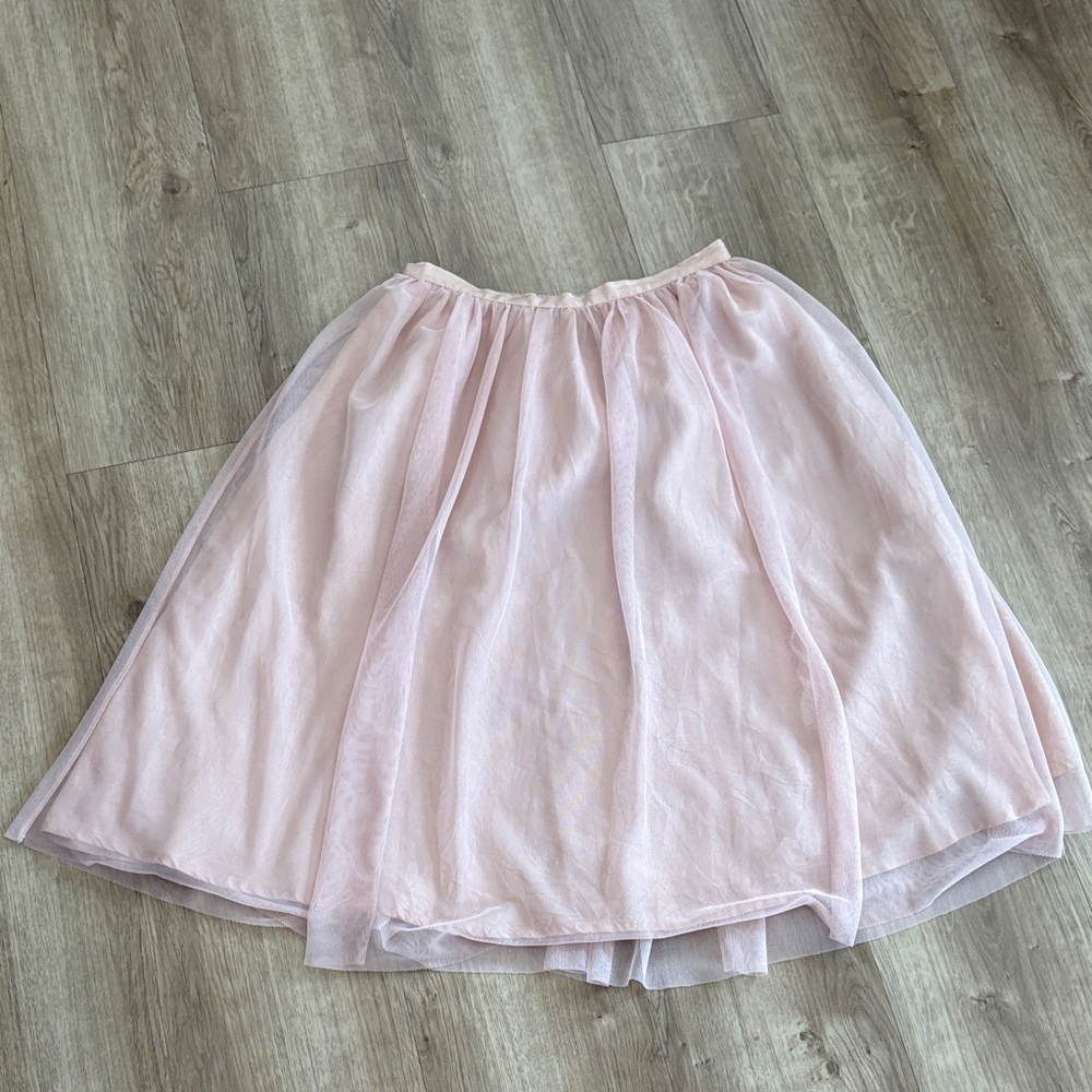 Preowned Zara skirt- Size XS